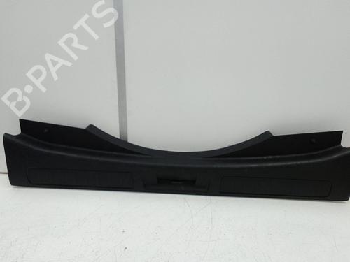 Used Boot lining Boot lining LAND ROVER RANGE ROVER EVOQUE (L538) 2.0 D (150 hp) 20207993 20207993