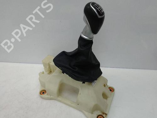 Gear lever HYUNDAI TUCSON (TL, TLE) 1.7 CRDi | BP21526978M90 