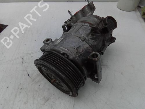 Used AC compressor PEUGEOT 3008 II SUV (MC_, MR_, MJ_, M4_) 1.5 BlueHDi 130 (131 hp) 18573100