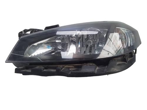 Left headlight RENAULT LAGUNA II (BG0/1_) 1.9 dCi (BG08, BG0G) | BP26054671C28  - Image 5