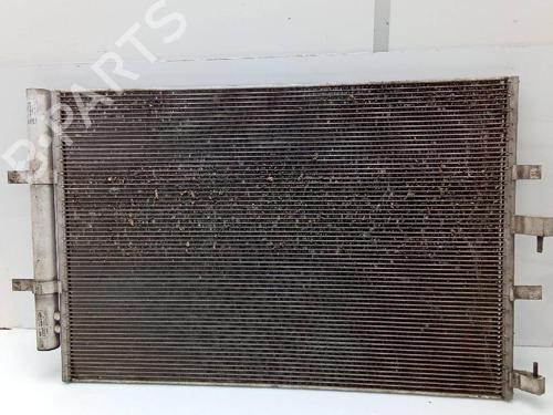 AC radiator FORD TRANSIT V363 Van (FCD, FDD)  | BP21527076M32 