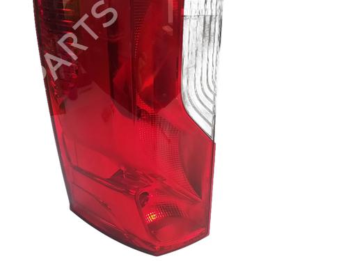 Left taillight MERCEDES-BENZ SPRINTER 3,5-t Van (B907, B910) | BP24463947C34 - Image 3