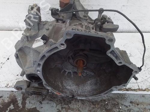 Gearbox MAZDA 5 (CR) 2.0 CD (CR19) | BP24997574M3 