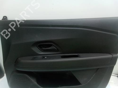 Front right panel DACIA SANDERO III 1.0 TCe LPG | BP28150025C59 