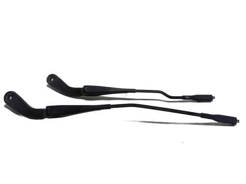 Used Front windshield wiper arm Front windshield wiper arm BMW 1 (F21) 116 d (116 hp) 36516906 36516906