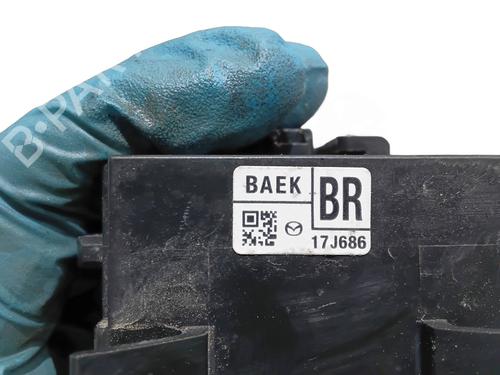 Headlight switch MAZDA 6 Estate (GJ, GL) 2.2 D | BP34422911I24  - Image 6