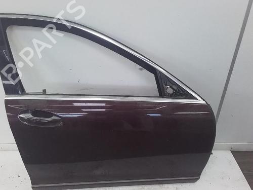 Right front door MERCEDES-BENZ S-CLASS (W221, V221) S 320 CDI (221.022, 221.122) | BP26409493C3 
