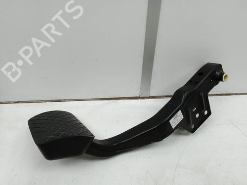 Used Break pedal Break pedal AUDI A6 C7 Avant (4G5, 4GD) 3.0 TFSI quattro (300 hp) 18598312 18598312