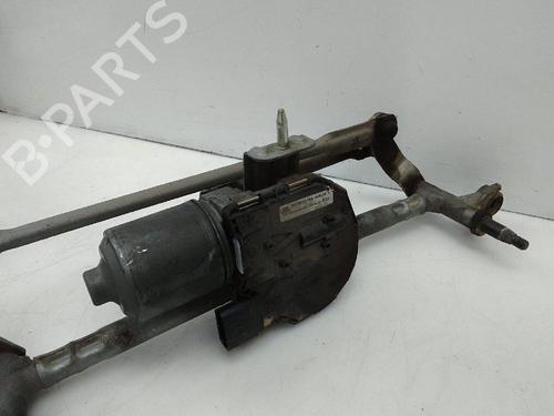 Front wiper motor SEAT ALHAMBRA (710, 711) 2.0 TDI | BP24520128M29 