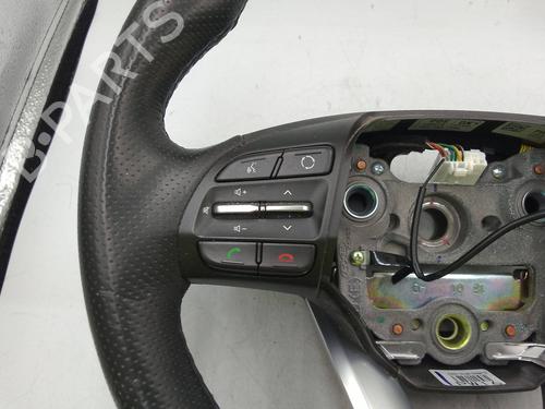 Steering wheel HYUNDAI i30 Estate (PDE) 1.6 CRDi | BP30050975C49 