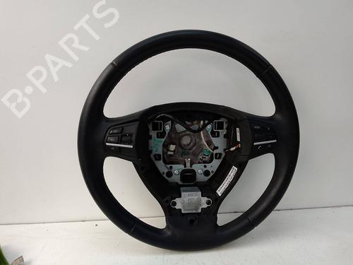 Used Steering wheel Steering wheel BMW 5 Gran Turismo (F07) 530 d (245 hp) 18598004 18598004