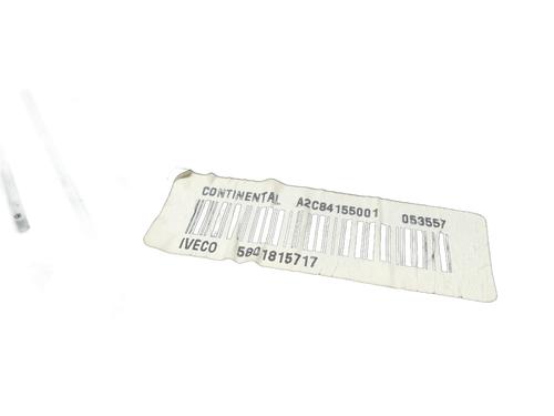 Instrument cluster IVECO DAILY VI Van 33S11, 35S11, 35C11 | BP34580888C47  - Image 8