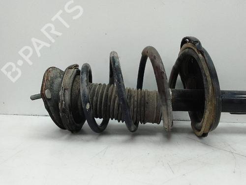 Left front steering knuckle LEXUS RX (_U3_) 400h AWD (MHU38_, MHU38R) | BP24654882M25 
