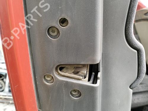 Used Rear left lock SMART FORFOUR (454) 1.3 (454.031) (95 hp) 30195396