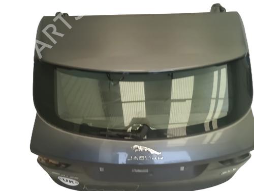 Tailgate JAGUAR F-PACE (X761) 2.0 TD4 AWD | BP34180767C6 - Image 3