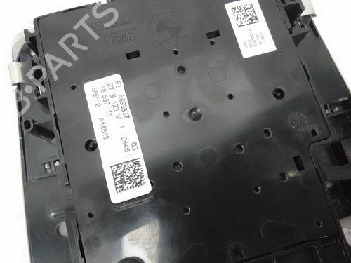 Interior roof light BMW X1 (F48) xDrive 25 e Plug-in-Hybrid | BP23851029I8 