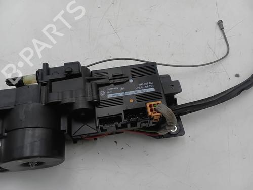 Electronic module VW SHARAN (7N1, 7N2) 2.0 TDI | BP29386001M83 
