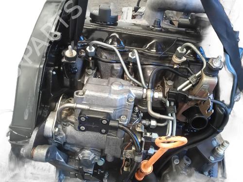 Engine AUDI A4 B5 (8D2) 1.9 TDI quattro | BP39402144M1 - Image 2