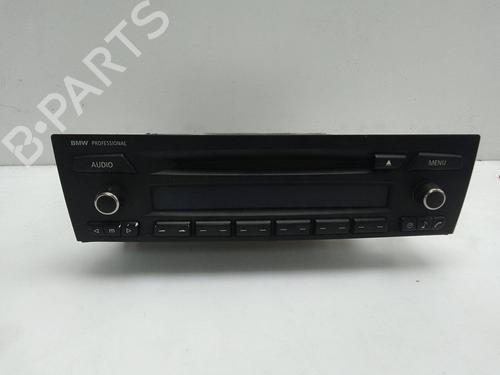 Used Radio BMW 3 Coupe (E92) 320 d (177 hp) 28148698