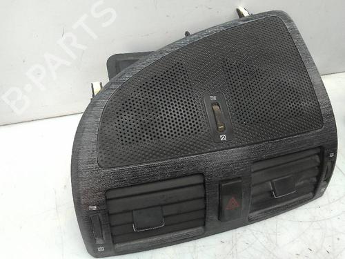 Air vent VW TRANSPORTER T4 Van (70A, 70H, 7DA, 7DH) 1.9 D | BP23217499I21 