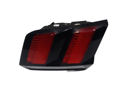 Right tailgate light PEUGEOT 3008 II SUV (MC_, MR_, MJ_, M4_) 1.5 BlueHDi 130 | BP30506284C80 