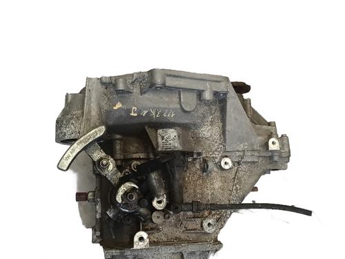 Gearbox AUDI A3 (8V1, 8VK) 1.6 TDI | BP35801338M3 - Image 4