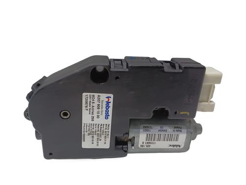 Used Sunroof engine MERCEDES-BENZ E-CLASS Coupe (C207) E 350 CDI (207.323) (265 hp) 32848721