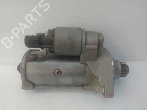 Used Starter SEAT LEON (5F1) 2.0 TDI (150 hp) 28150693
