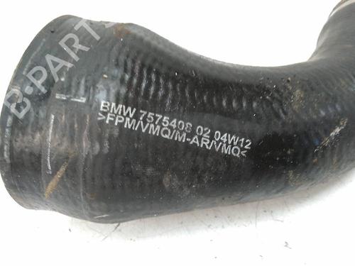 Used Intercooler pipe BMW X5 (E70) xDrive 50 i (408 hp) 18873124
