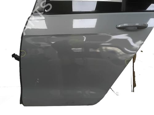 Dør venstre bagtil VW GOLF VIII (CD1, DA1) 2.0 TDI | BP36836348C4 - Image 3