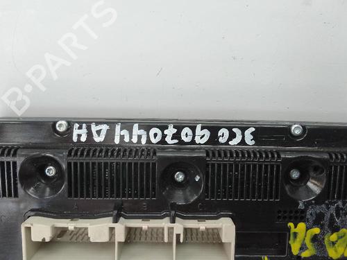 AC Styreenhet / Manøvreringsenhet VW PASSAT B6 (3C2) [2005-2010]  23185303