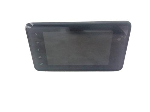 Used Display monitor Display monitor DACIA SANDERO III 1.0 TCe 90 (91 hp) 18738312 18738312