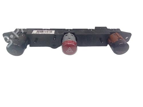 Used Switch Switch FIAT 500X (334_) 1.3 D Multijet (334AXH1A) (95 hp) 21213703 21213703