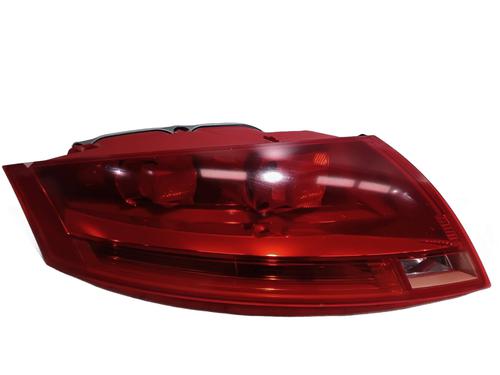 Used Left taillight Left taillight AUDI TT (8J3) 2.0 TFSI (200 hp) 34391989 34391989