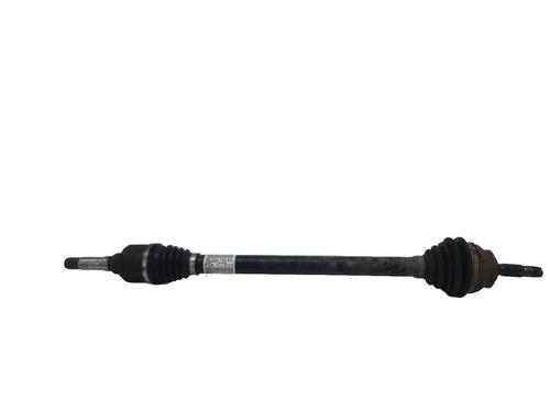Used Right front driveshaft Right front driveshaft CITROËN C3 III (SX) 1.2 VTi 68 (68 hp) 20980180 20980180