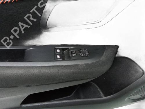 Front left panel PEUGEOT 208 II (UB_, UP_, UW_, UJ_) 1.2 PureTech 100 | BP18573993C58