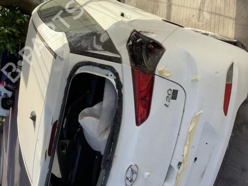 Rear left panel HYUNDAI i20 II (GB, IB) 1.2 | BP36965272C60 - Image 13