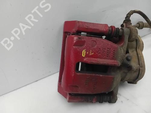 Used Right rear brake caliper AUDI A6 C7 Avant (4G5, 4GD) 3.0 TDI quattro (272 hp) 23948503