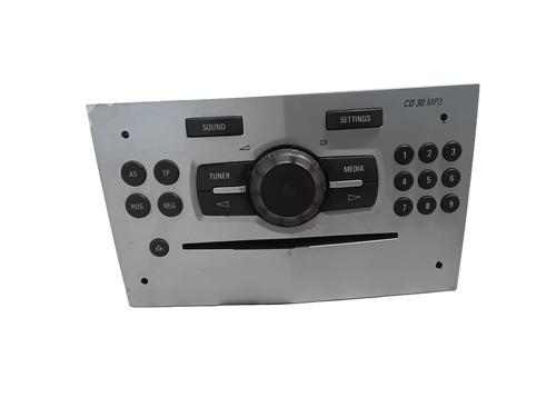 Used Radio Radio OPEL CORSA D (S07) 1.3 CDTI (L08, L68) (75 hp) 35899300 35899300