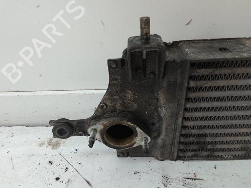 Intercooler NISSAN X-TRAIL III (T32_, T32R, T32RR) 1.6 dCi ALL MODE 4x4-i (NT32) | BP18737526M30 