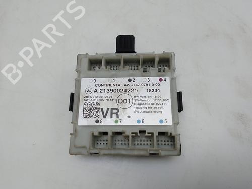 Used Door moulding trim Door moulding trim MERCEDES-BENZ A-CLASS (W177) A 180 (177.084) (136 hp) 26160698 26160698