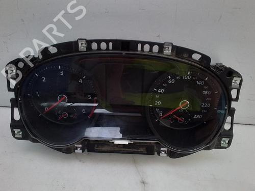 Instrument cluster VW GOLF ALLTRACK VIII (CG5) 2.0 TDI 4motion | BP27539663C47 
