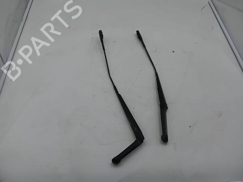 Used Front wipers mechanism AUDI A1 (8X1, 8XK) 1.4 TFSI (125 hp) 28145978