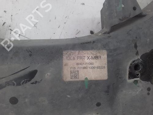 Used Subframe KIA SPORTAGE IV (QL, QLE) 1.6 CRDi (116 hp) 27099458