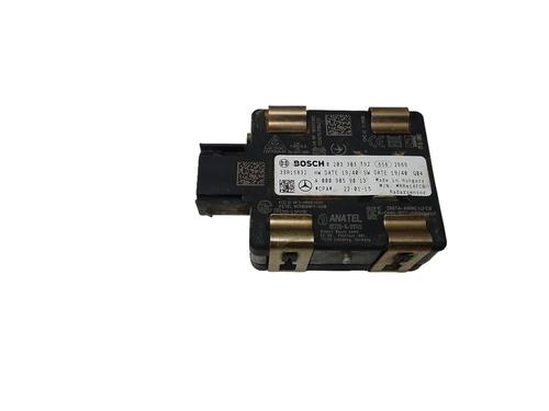 Used Electronic module Electronic module 22379335 22379335