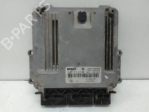 Electronic module RENAULT CLIO IV (BH_) 1.5 dCi 90 | BP18970900M83 