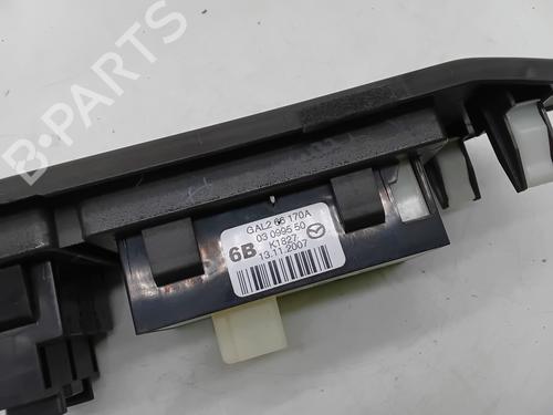 Switch MAZDA 6 Hatchback (GH) 2.0 MZR-CD (GH14) | BP29385434I30 