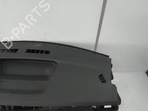 Kollisonspute sett RENAULT EXPRESS Box Body/MPV  | BP22890639C86 