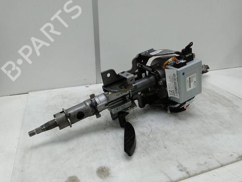 Used Steering column Steering column KIA SPORTAGE III (SL) 1.7 CRDi (116 hp) 18970869 18970869