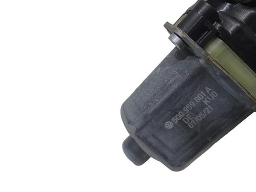 Right front window motor VW GOLF VIII (CD1, DA1) 2.0 TDI | BP36261809E20  - Image 5